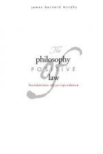 Philosophy of Positive Law