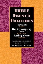Three French Comedies