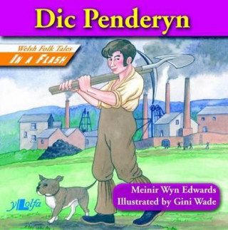 Dic Penderyn