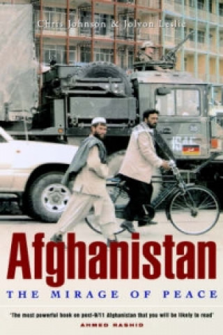 Afghanistan