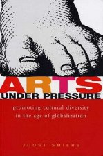 Arts Under Pressure
