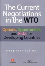Current Negotiations in the WTO