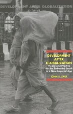 Development After Globalization