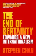 End of Certainty