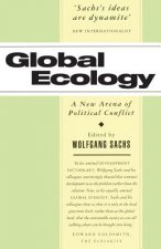 Global Ecology