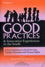Good Practices and Innovative Experiences in the South (Volume 3)