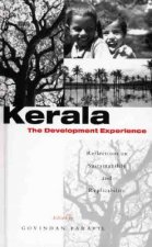 Kerala: The Development Experience
