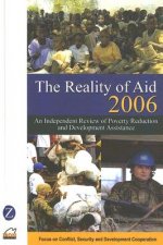Reality of Aid 2006