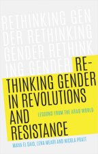 Rethinking Gender in Revolutions and Resistance