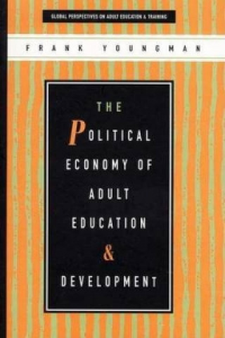 Political Economy of Adult Education and Development