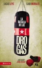 batalla de las drogas
