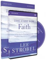 Case for Faith Study Guide with DVD