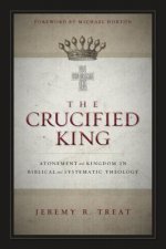 Crucified King