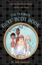 Ultimate Guys' Body Book