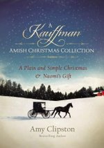 Kauffman Amish Christmas Collection