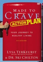 Made to Crave Action Plan DVD