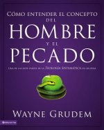 Como entender el concepto del hombre y el pecado