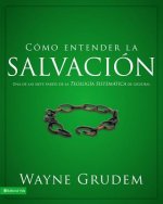 Como entender la salvacion