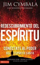 Redescubrimiento del Espiritu