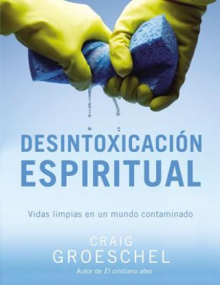 Desintoxicacion espiritual