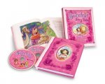 Sweetest Story Bible Deluxe Edition