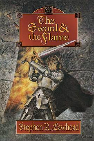 Sword and the Flame