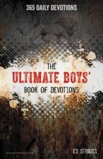 Ultimate Boys' Book of Devotions