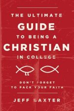 Ultimate Guide to Being a Christian in College
