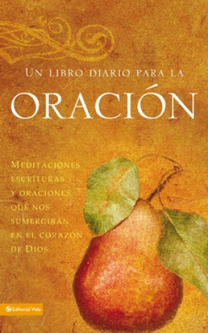 Libro De Oracion