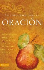 Libro De Oracion