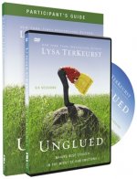 Unglued Participant's Guide with DVD