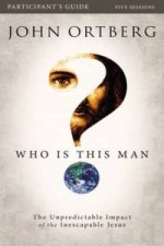 Who is This Man? Study Guide