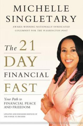 21-Day Financial Fast