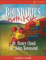 Boundaries with Kids Leader's Guide