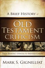 Brief History of Old Testament Criticism