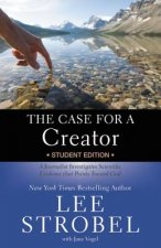 Case for a Creator Student Edition