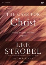 Case for Christ Revised Edition Video Study