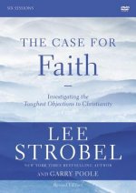 Case for Faith Revised Edition Video Study