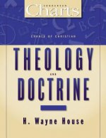 Charts of Christian Theology and Doctrine