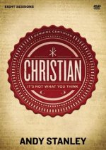 Christian: A DVD Study