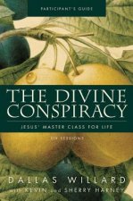 Divine Conspiracy Bible Study Participant's Guide