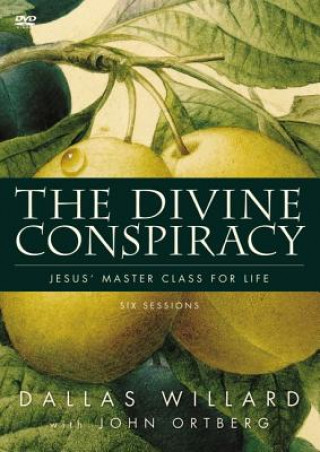 Divine Conspiracy Video Study