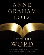 Into the Word Bible Study Guide