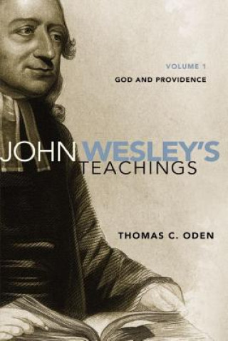 John Wesley's Teachings, Volume 1