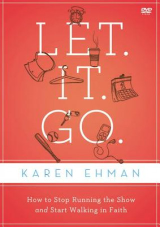 Let. It. Go. Video Study