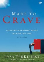 Made to Crave Video Study