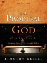 Prodigal God