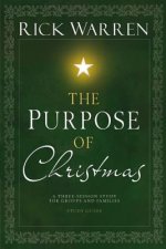Purpose of Christmas Study Guide