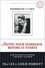 Saving Your Marriage Before It Starts