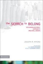 Search to Belong